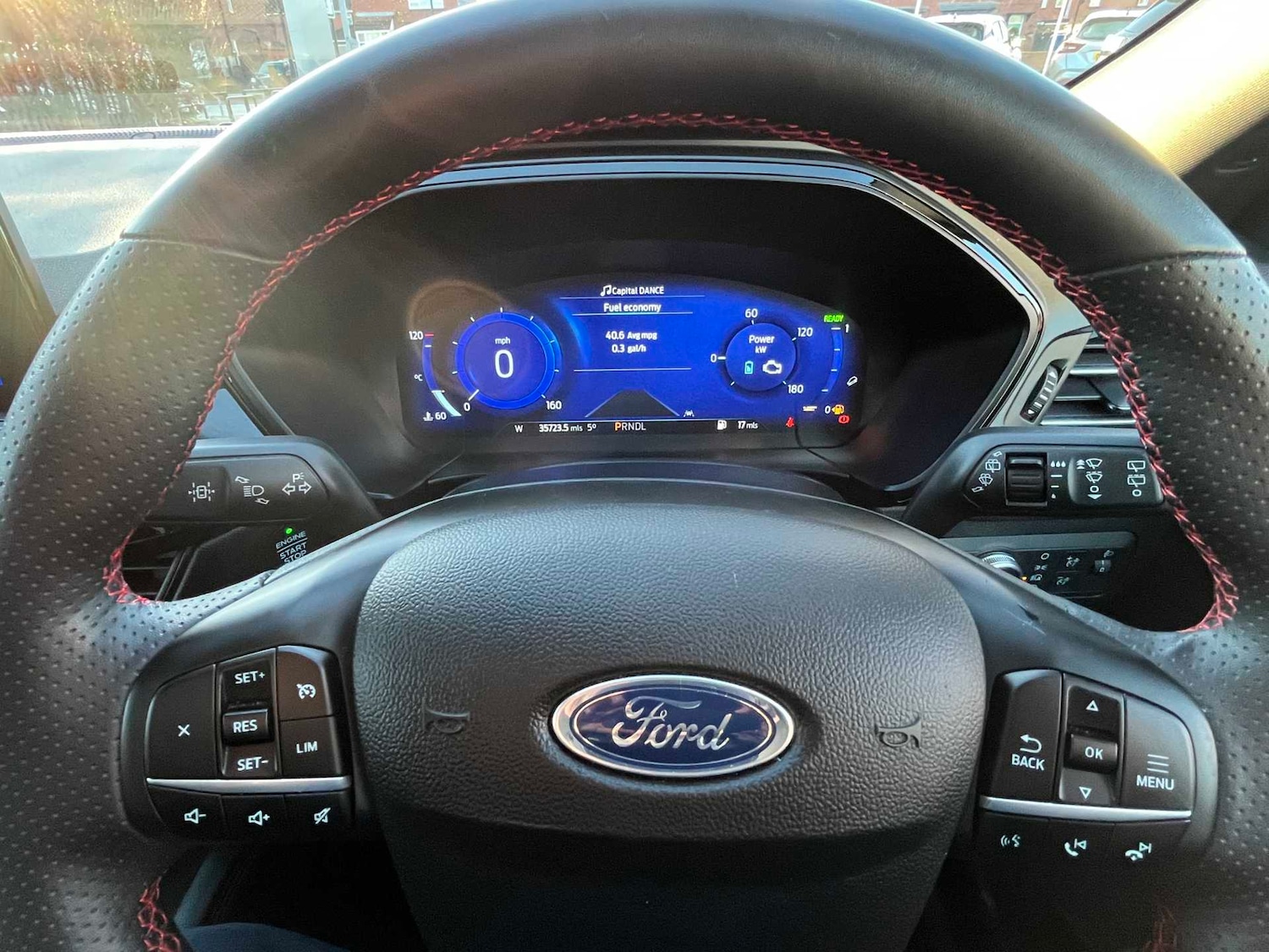 Used Ford Kuga 2022 for sale - 77201354: Photo 40