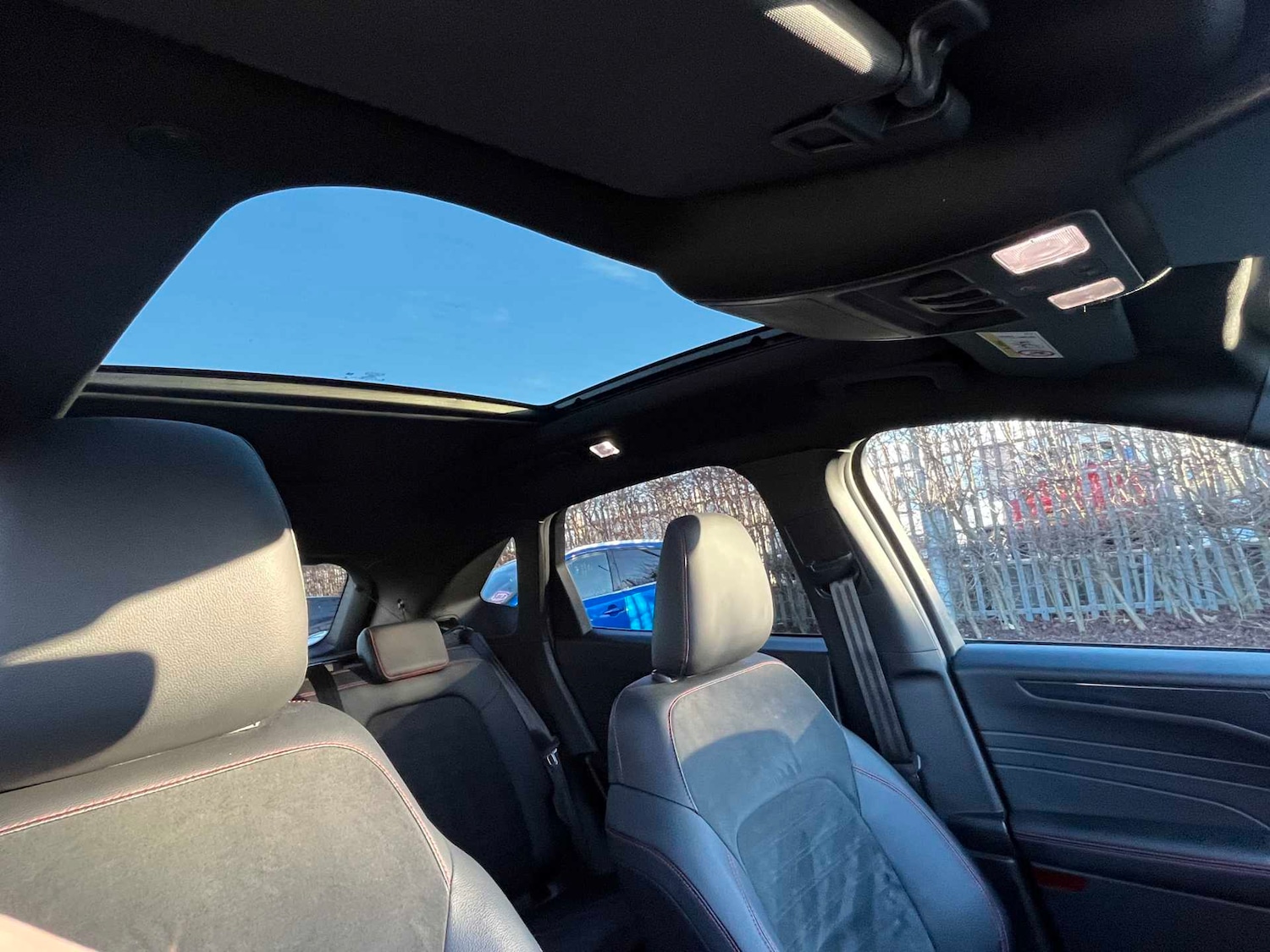 Used Ford Kuga 2022 for sale - 77201354: Photo 42