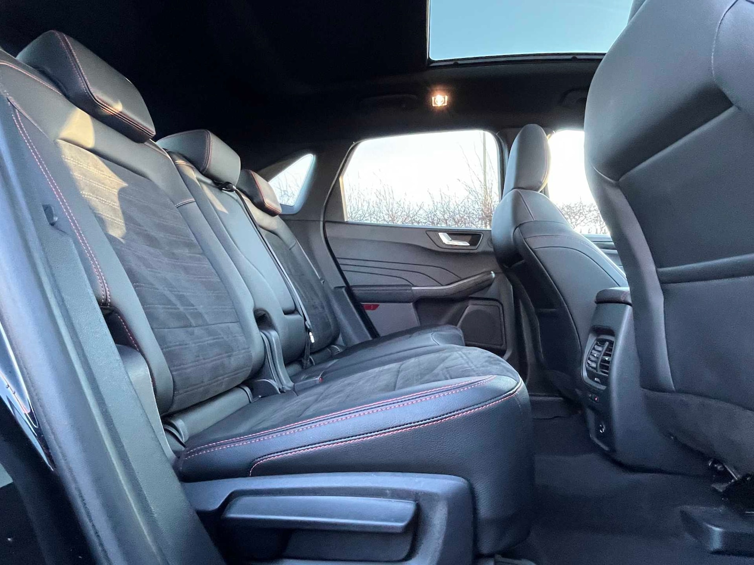 Used Ford Kuga 2022 for sale - 77201354: Photo 45