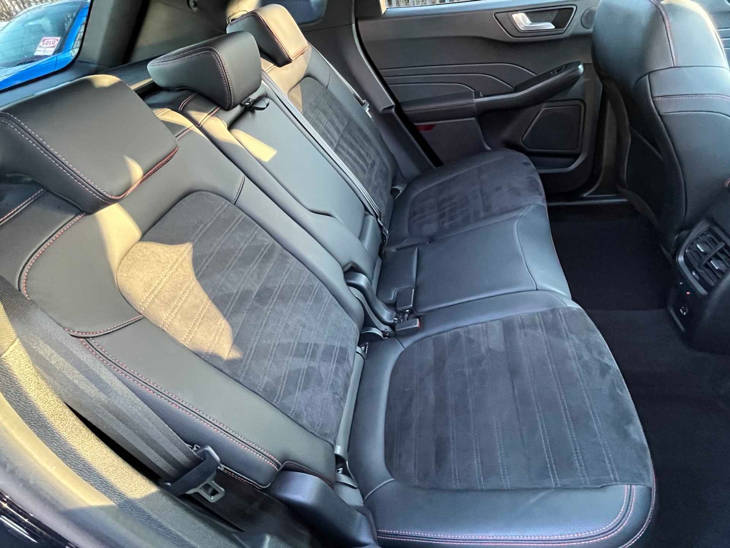 Used Ford Kuga 2022 for sale - 77201354: Photo 46