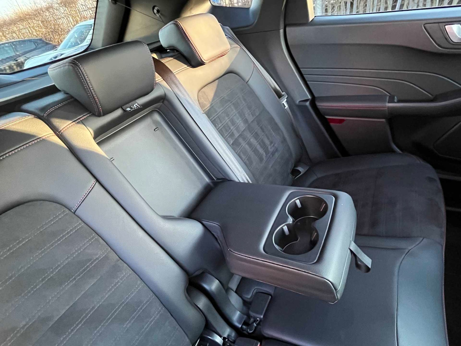 Used Ford Kuga 2022 for sale - 77201354: Photo 47