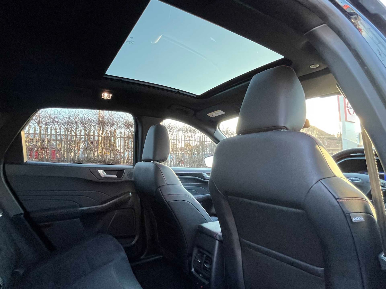 Used Ford Kuga 2022 for sale - 77201354: Photo 48