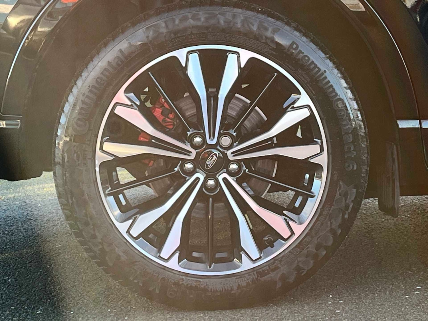 Used Ford Kuga 2022 for sale - 77201354: Photo 5