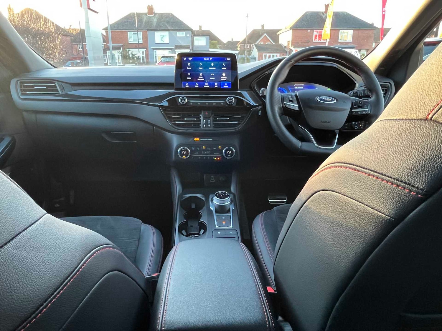 Used Ford Kuga 2022 for sale - 77201354: Photo 51