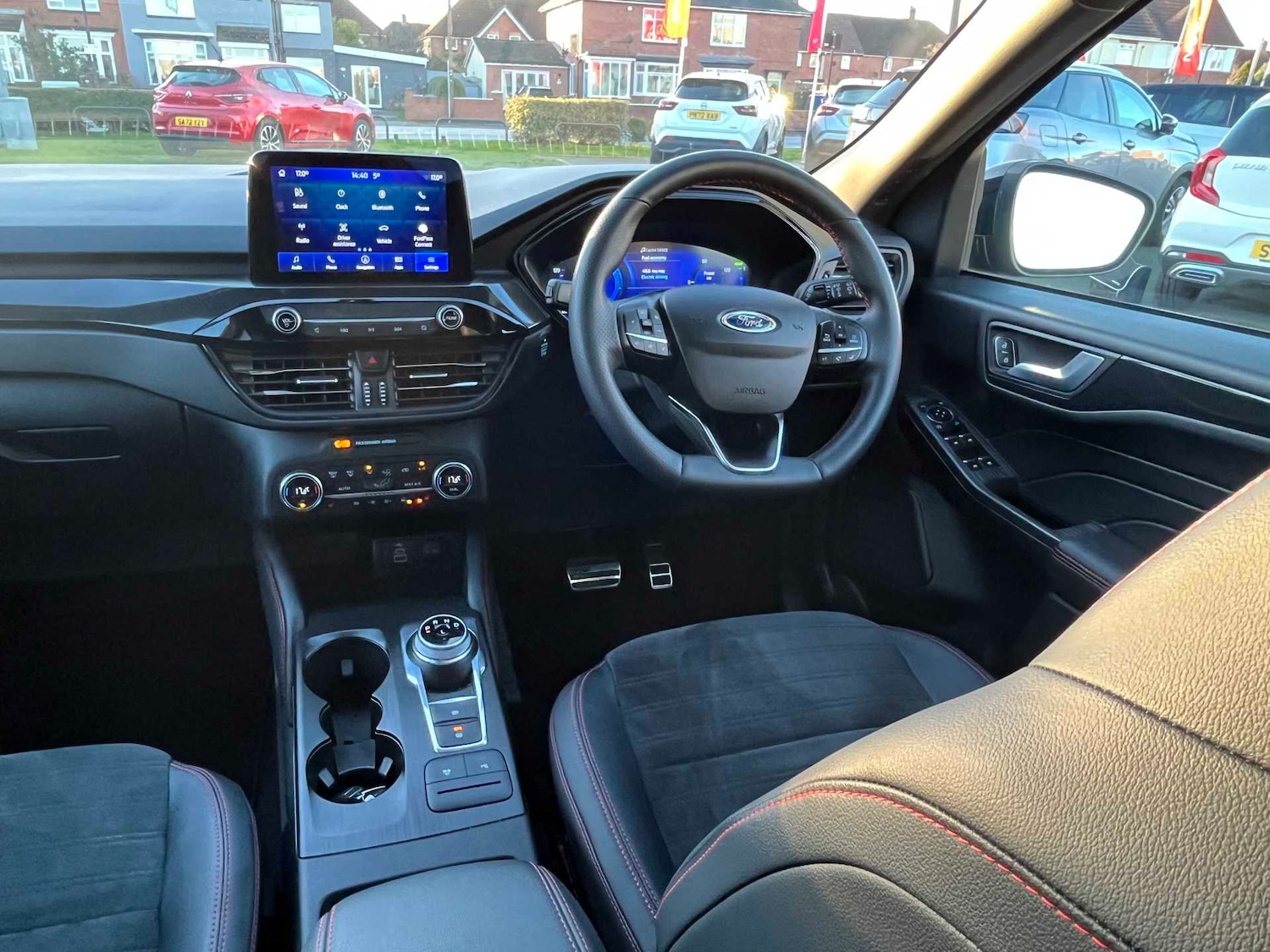 Used Ford Kuga 2022 for sale - 77201354: Photo 52