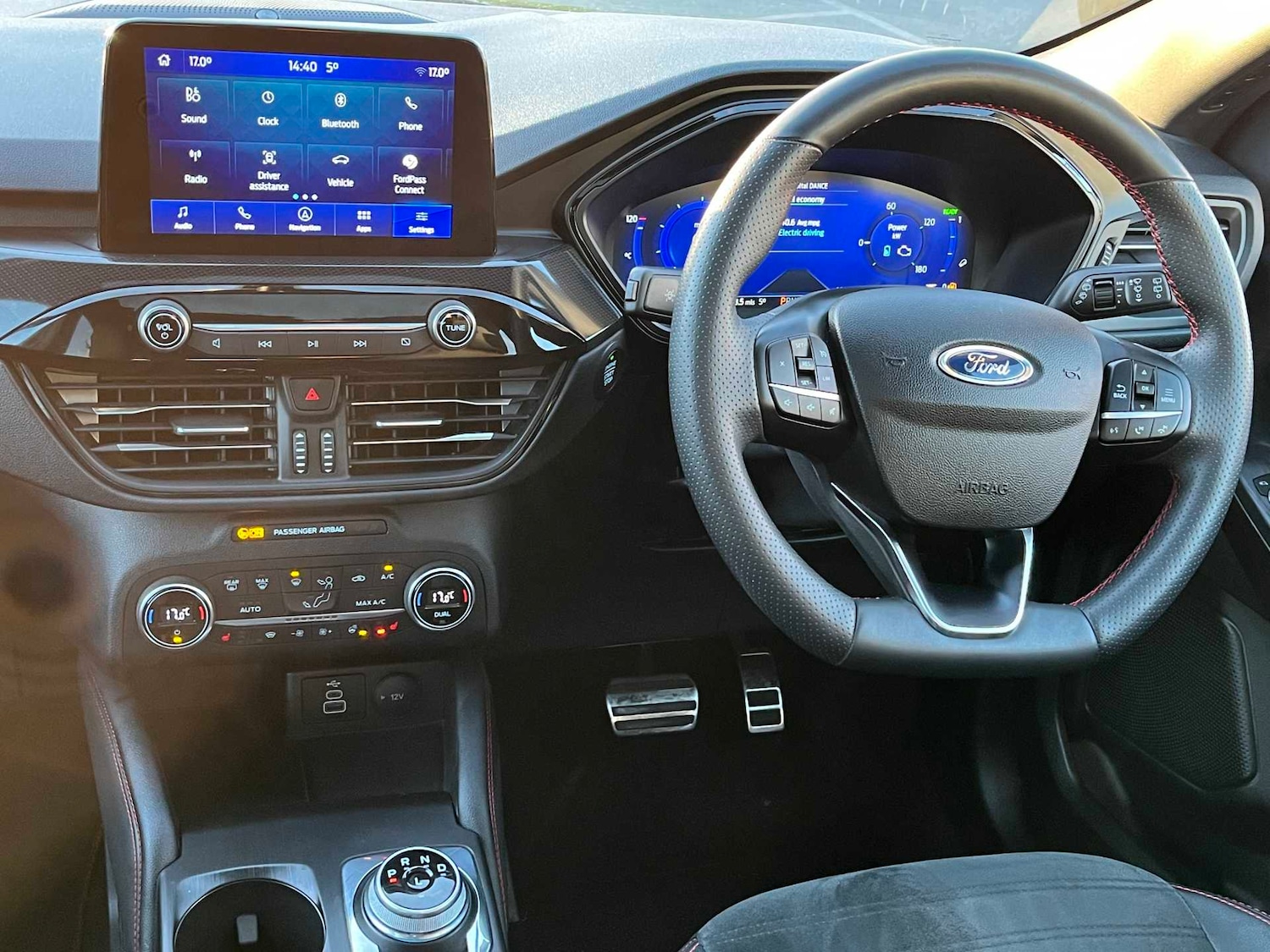 Used Ford Kuga 2022 for sale - 77201354: Photo 53