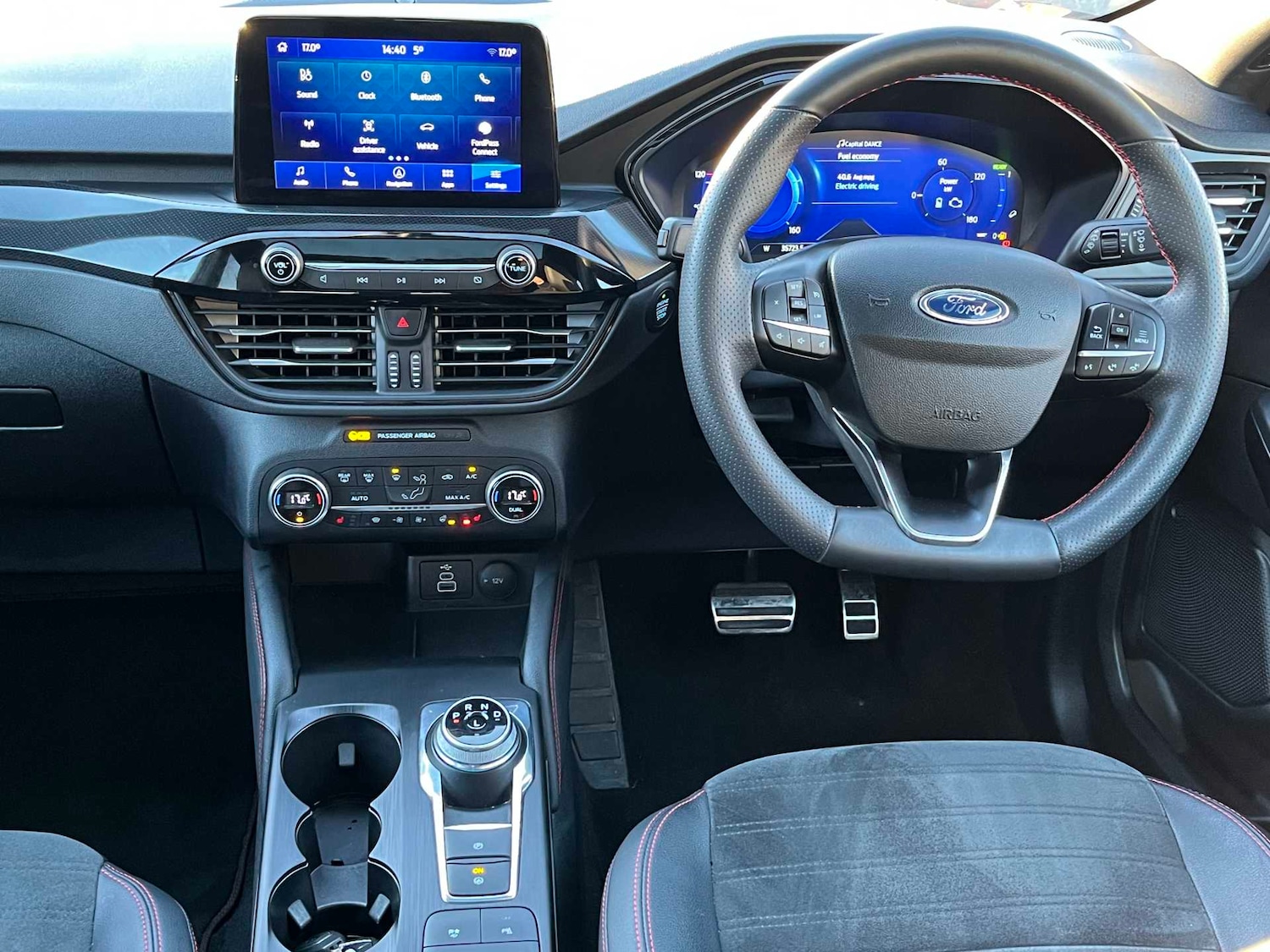 Used Ford Kuga 2022 for sale - 77201354: Photo 54