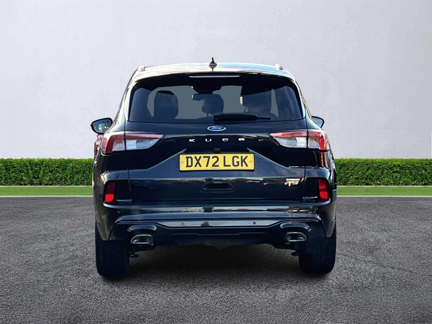 Used Ford Kuga 2022 for sale - 77201354: Photo 6