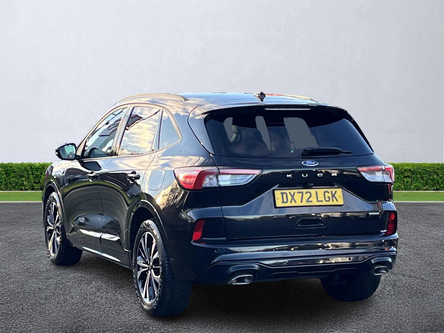 Used Ford Kuga 2022 for sale - 77201354: Photo 7