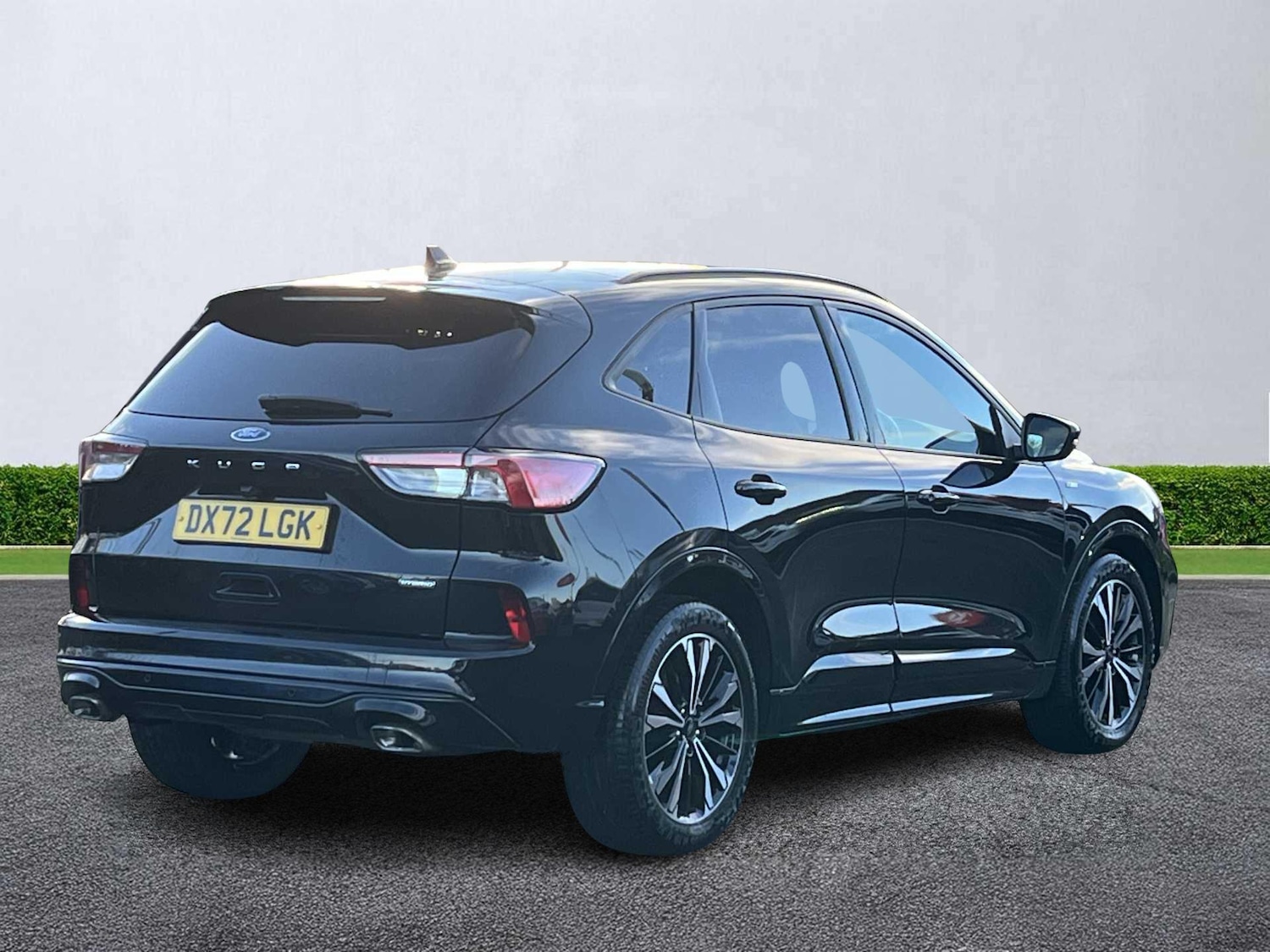 Used Ford Kuga 2022 for sale - 77201354: Photo 8