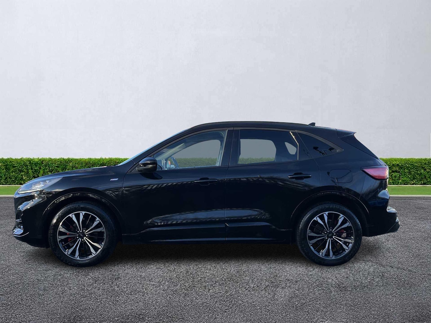 Used Ford Kuga 2022 for sale - 77201354: Photo 9