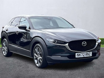 Used Mazda CX-30 2022 for sale - 78250960: Photo