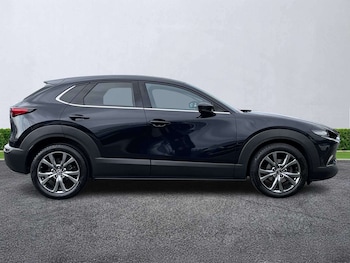 Used Mazda CX-30 2022 for sale - 78250960: Photo