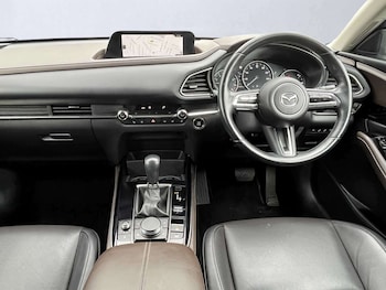 Used Mazda CX-30 2022 for sale - 78250960: Photo