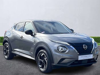 Used Nissan Juke 2023 for sale - 79812598: Photo