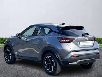 Used Nissan Juke 2023 for sale - 79812598: Photo