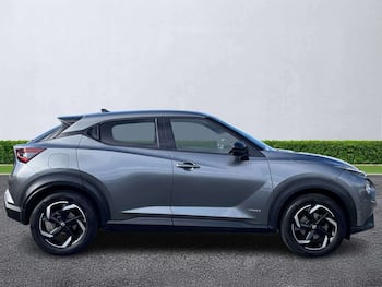 Used Nissan Juke 2023 for sale - 79812598: Photo