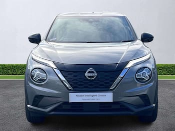 Used Nissan Juke 2023 for sale - 79812598: Photo