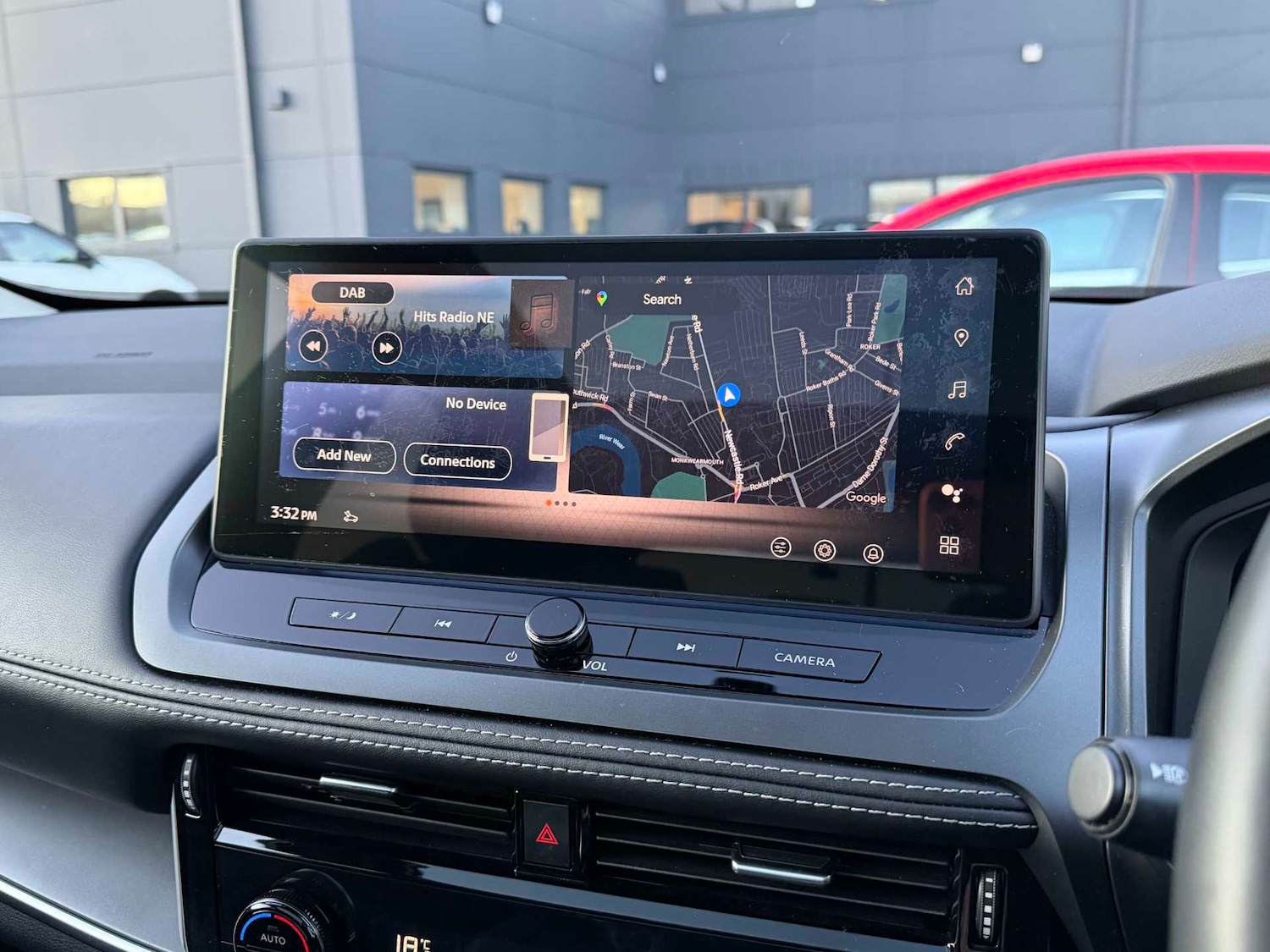 Used Nissan Qashqai 2024 for sale - 76713279: Photo 10