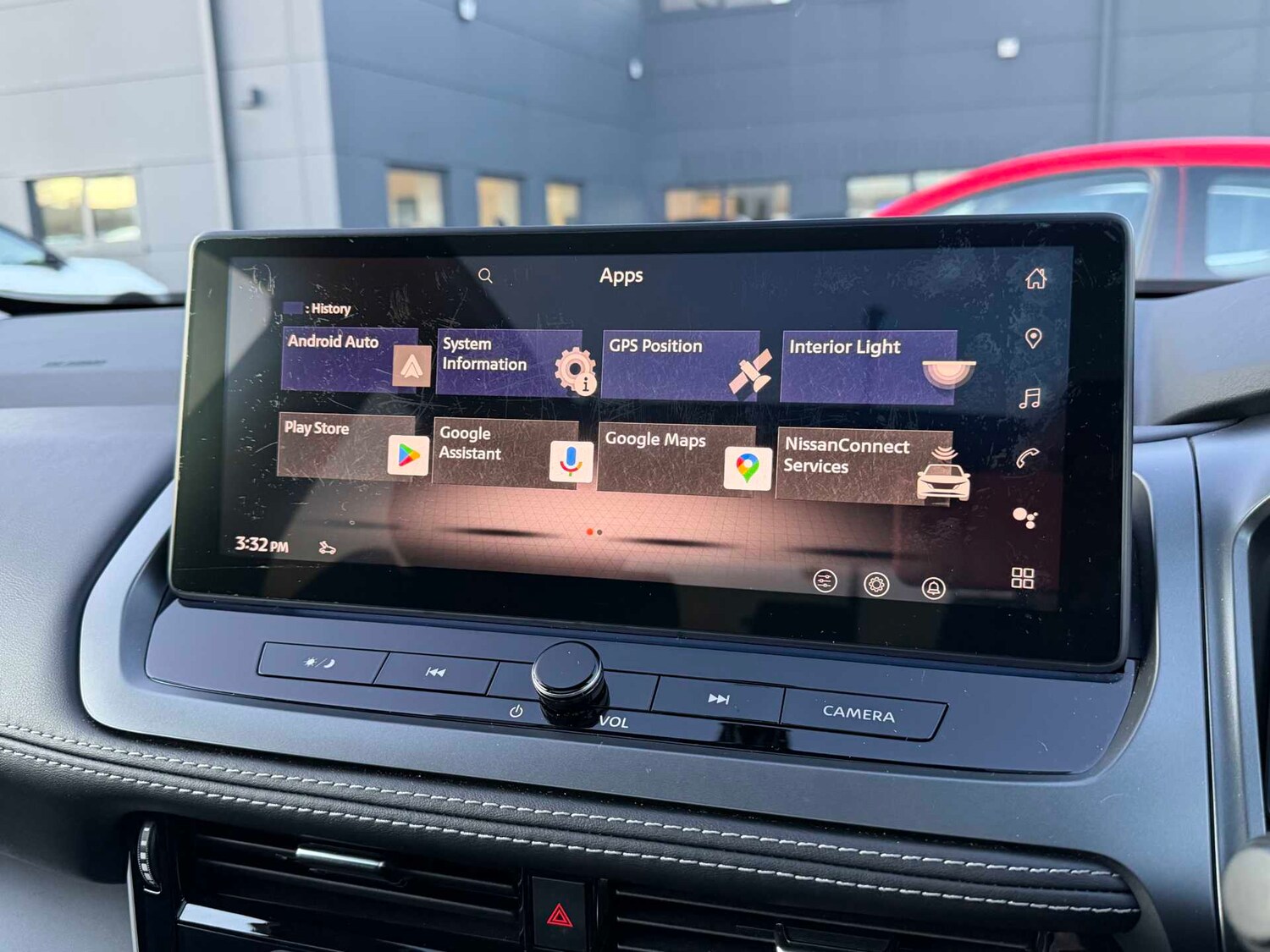 Used Nissan Qashqai 2024 for sale - 76713279: Photo 11