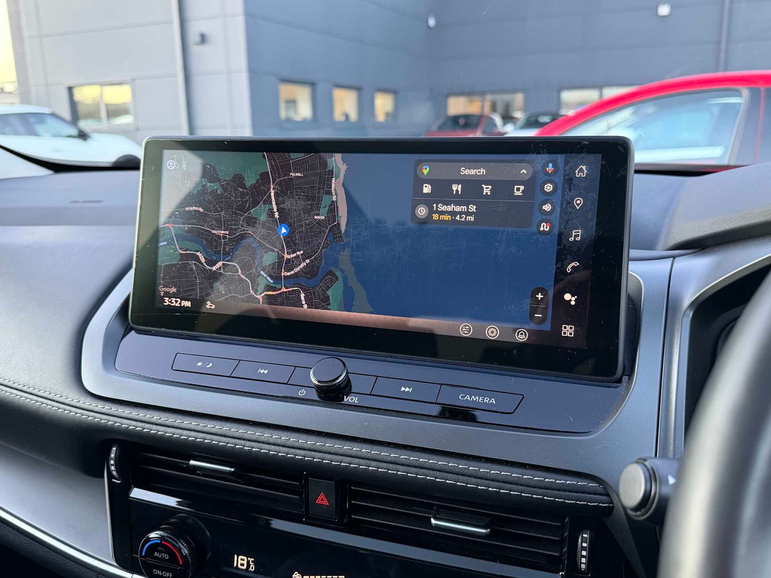 Used Nissan Qashqai 2024 for sale - 76713279: Photo 12