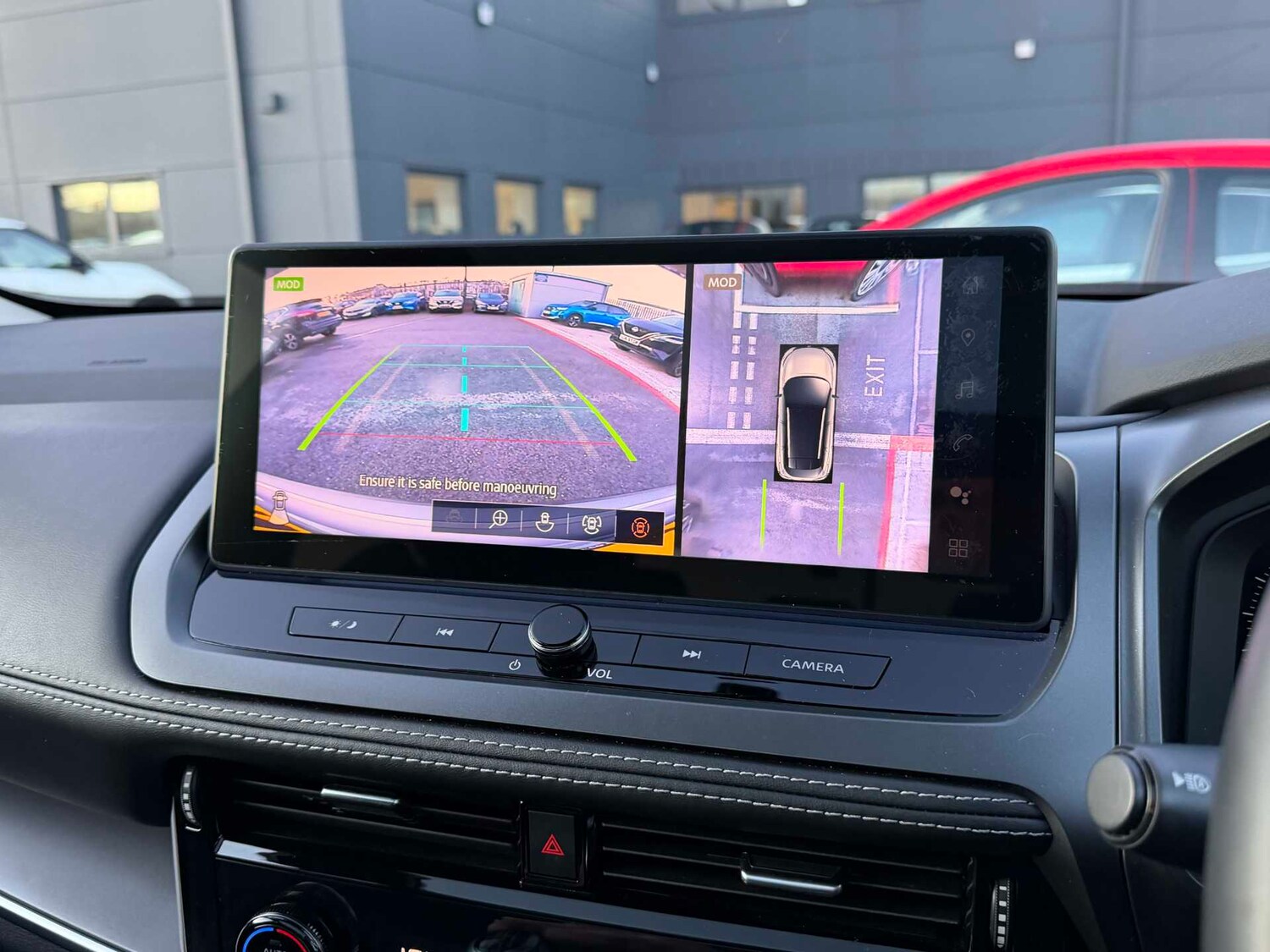 Used Nissan Qashqai 2024 for sale - 76713279: Photo 13