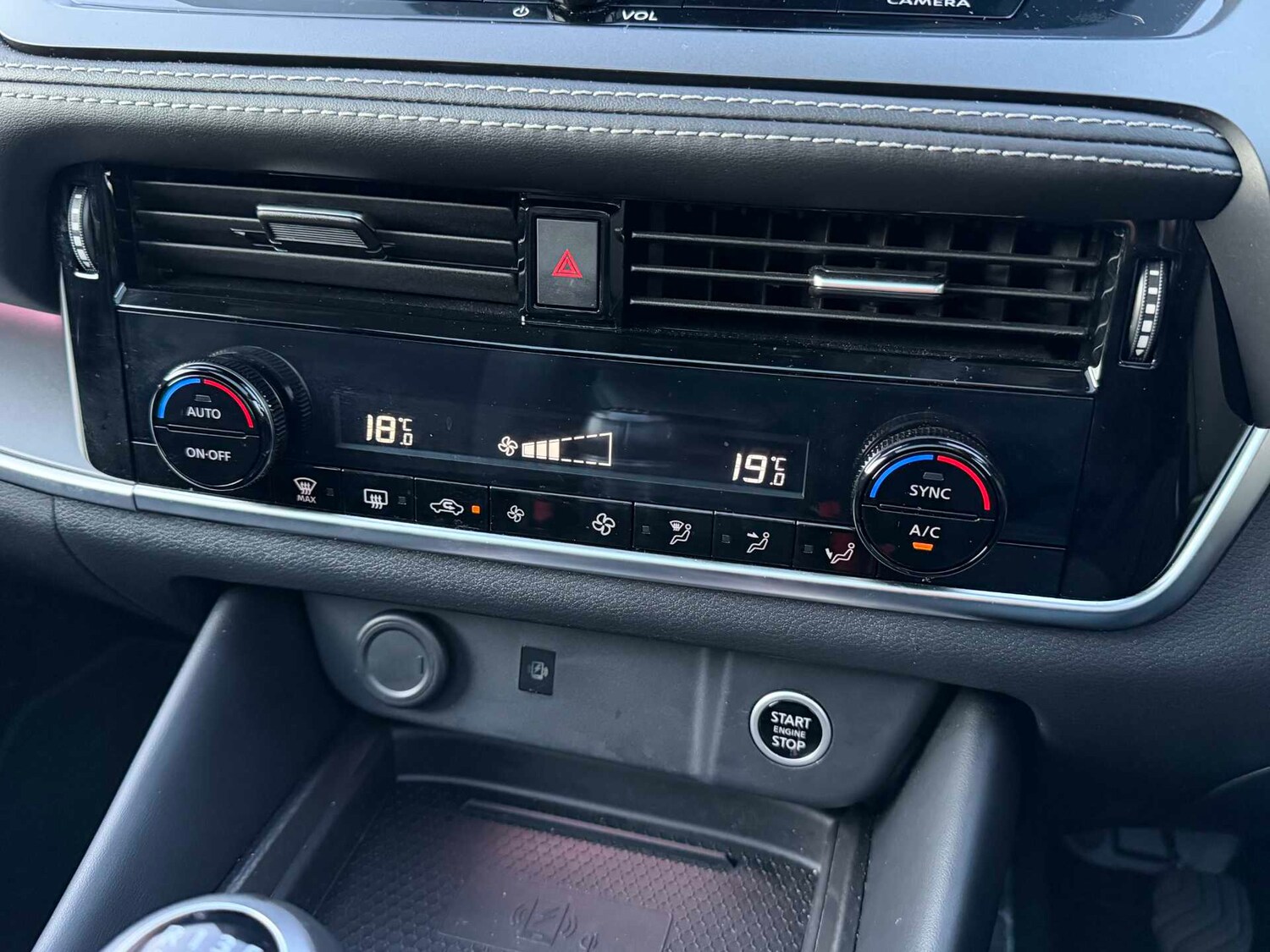 Used Nissan Qashqai 2024 for sale - 76713279: Photo 14