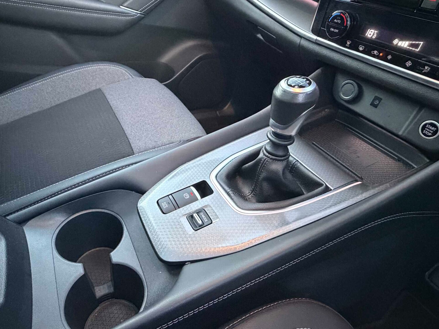 Used Nissan Qashqai 2024 for sale - 76713279: Photo 16