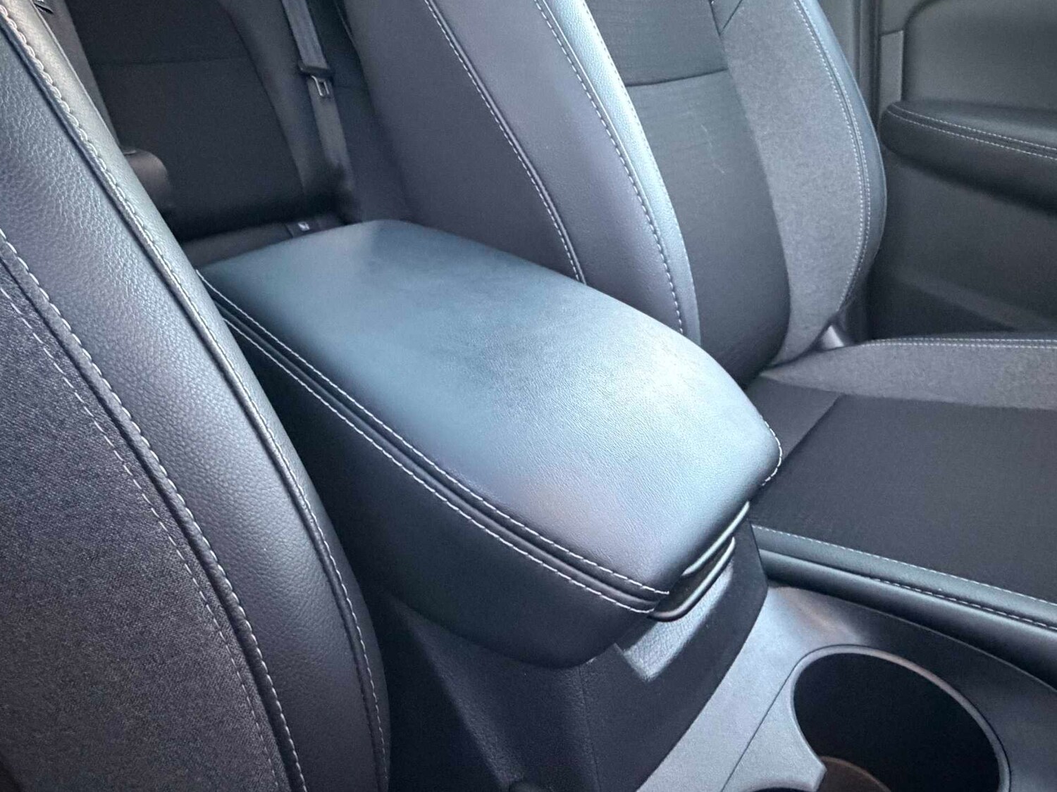 Used Nissan Qashqai 2024 for sale - 76713279: Photo 17