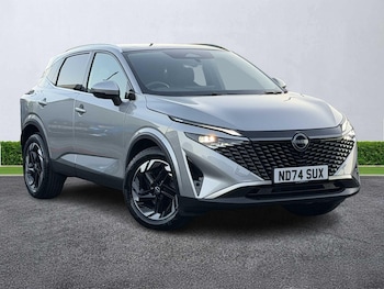 2024 - 1.3 Dig-T Mh N-Connecta 5Dr