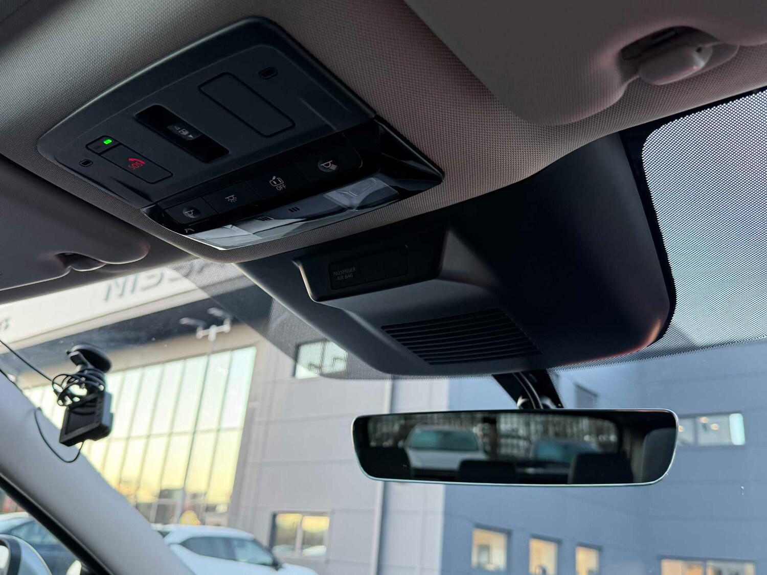 Used Nissan Qashqai 2024 for sale - 76713279: Photo 21