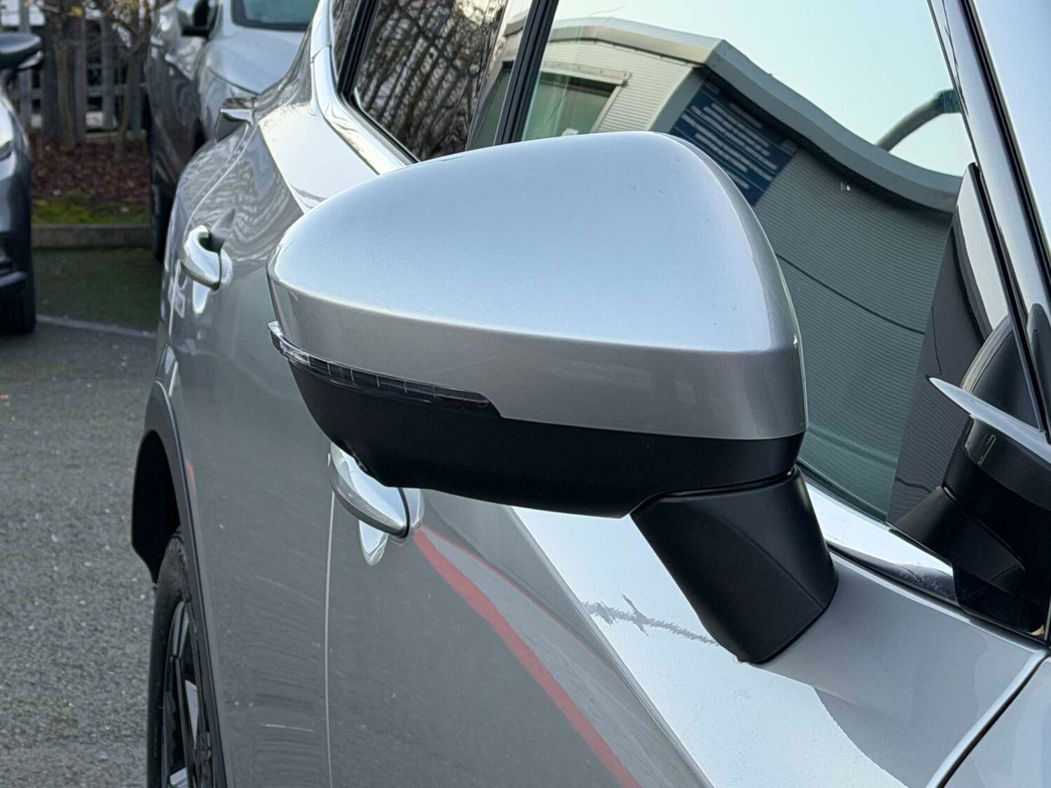 Used Nissan Qashqai 2024 for sale - 76713279: Photo 26