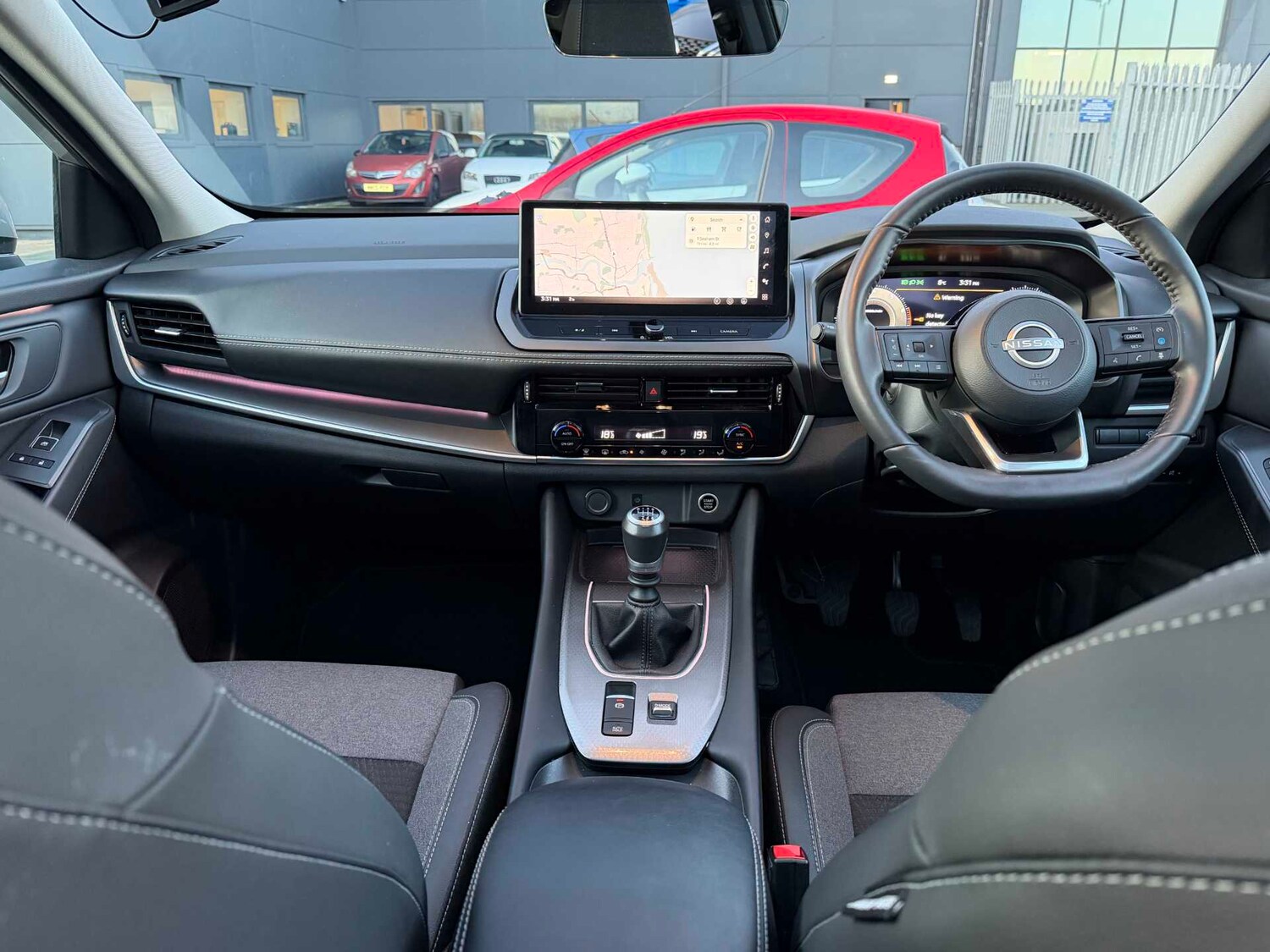 Used Nissan Qashqai 2024 for sale - 76713279: Photo 29