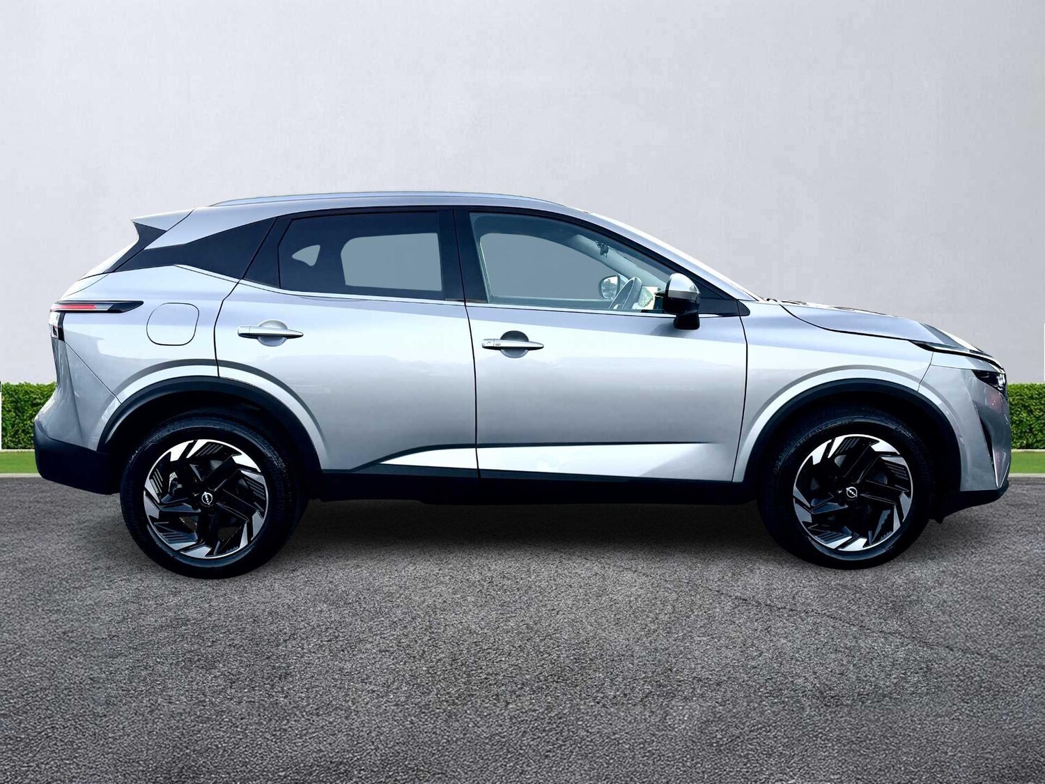 Used Nissan Qashqai 2024 for sale - 76713279: Photo 3