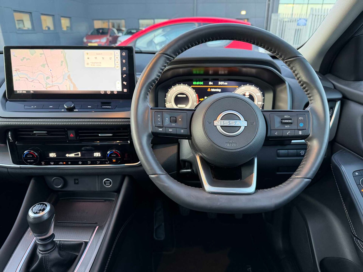 Used Nissan Qashqai 2024 for sale - 76713279: Photo 30