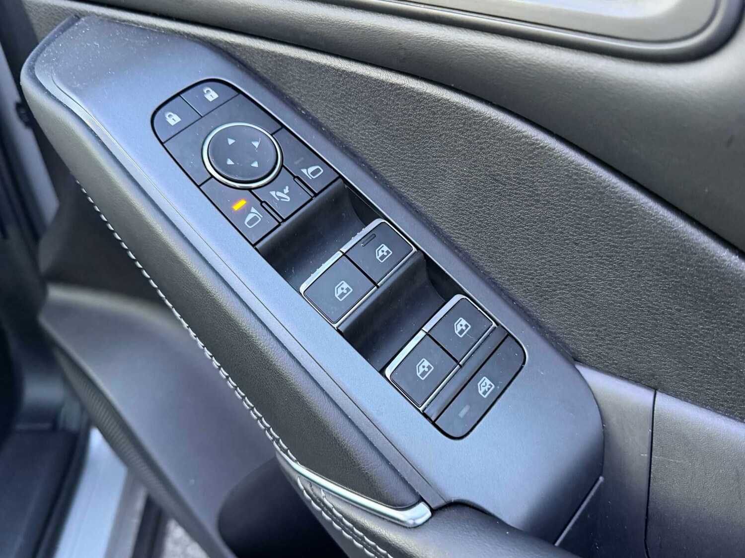 Used Nissan Qashqai 2024 for sale - 76713279: Photo 31