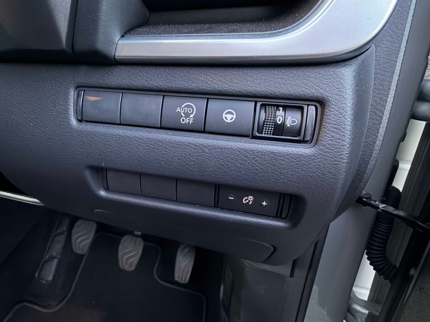 Used Nissan Qashqai 2024 for sale - 76713279: Photo 32