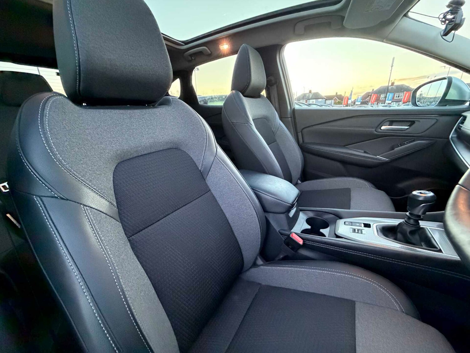 Used Nissan Qashqai 2024 for sale - 76713279: Photo 33