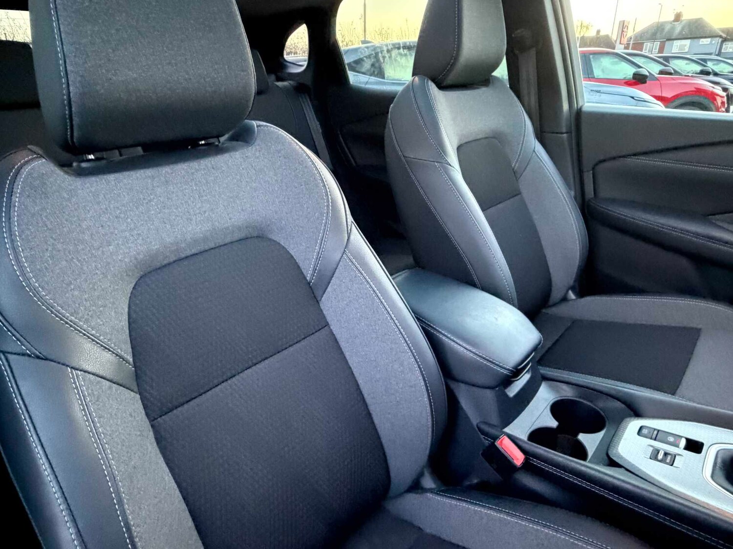 Used Nissan Qashqai 2024 for sale - 76713279: Photo 34