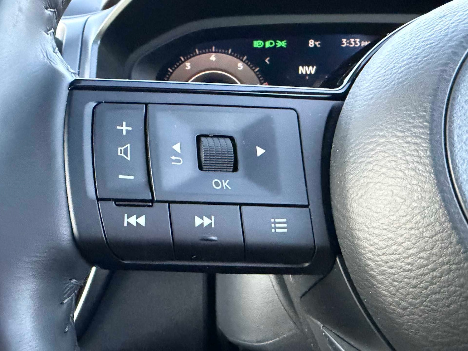 Used Nissan Qashqai 2024 for sale - 76713279: Photo 35