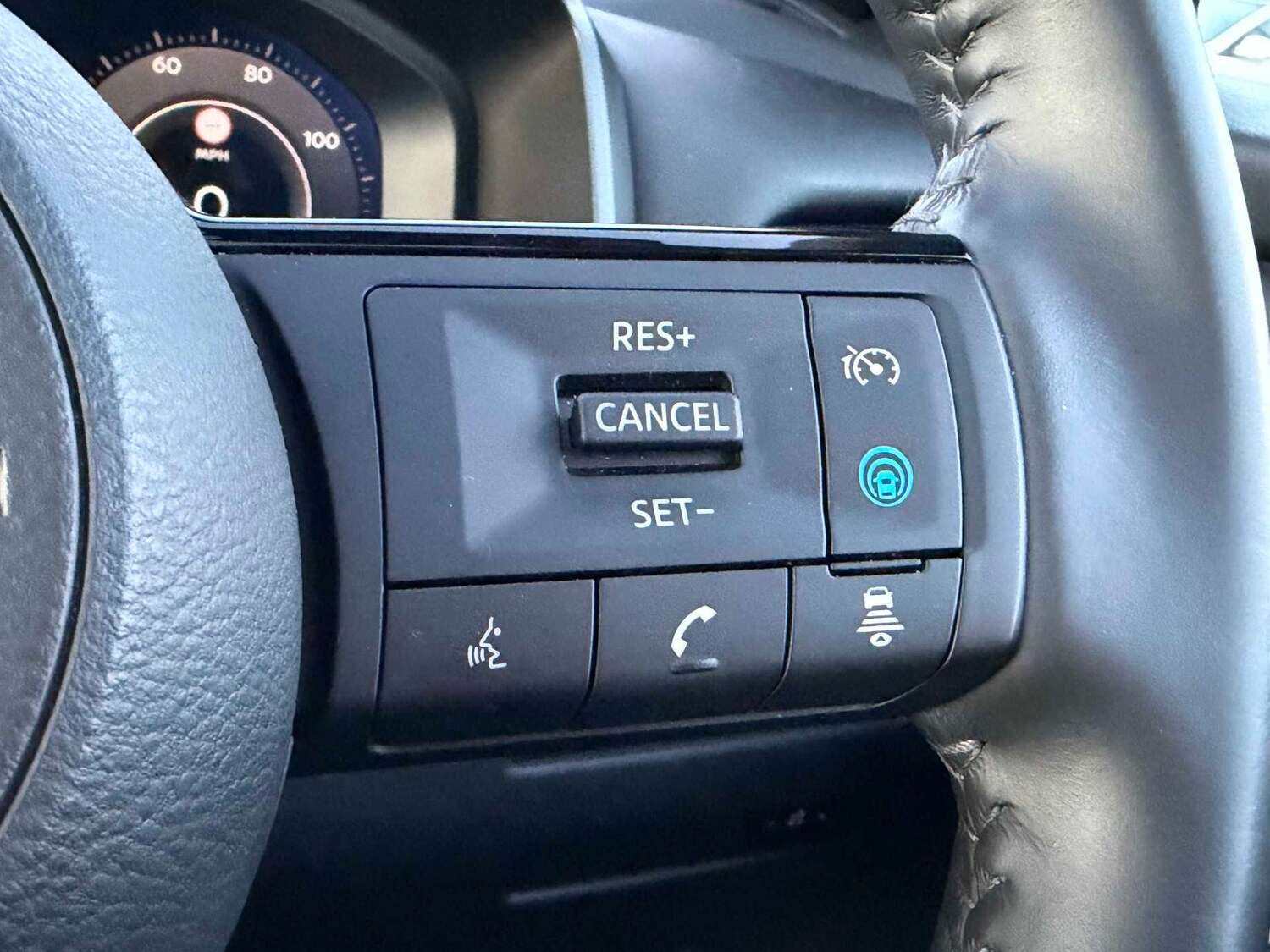 Used Nissan Qashqai 2024 for sale - 76713279: Photo 36