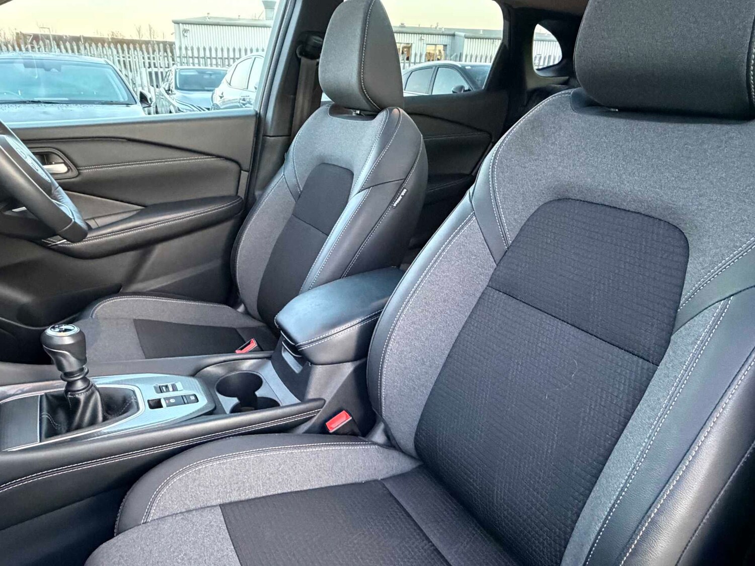 Used Nissan Qashqai 2024 for sale - 76713279: Photo 40