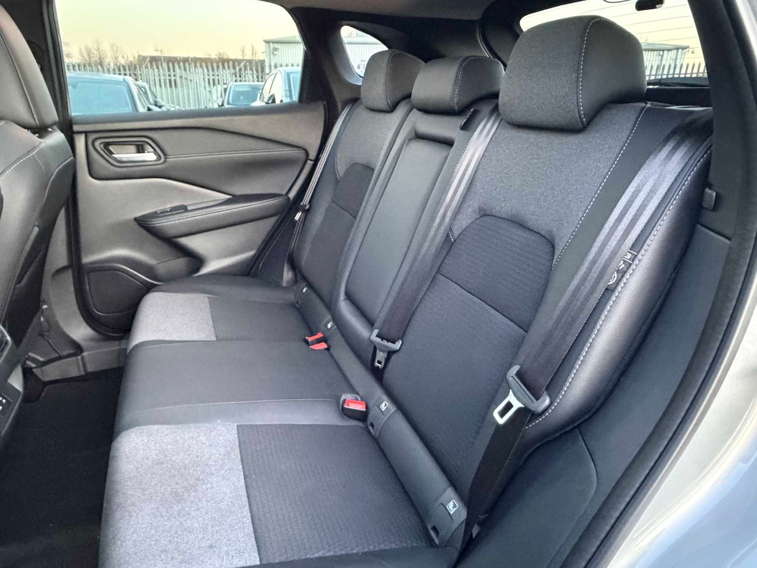 Used Nissan Qashqai 2024 for sale - 76713279: Photo 41