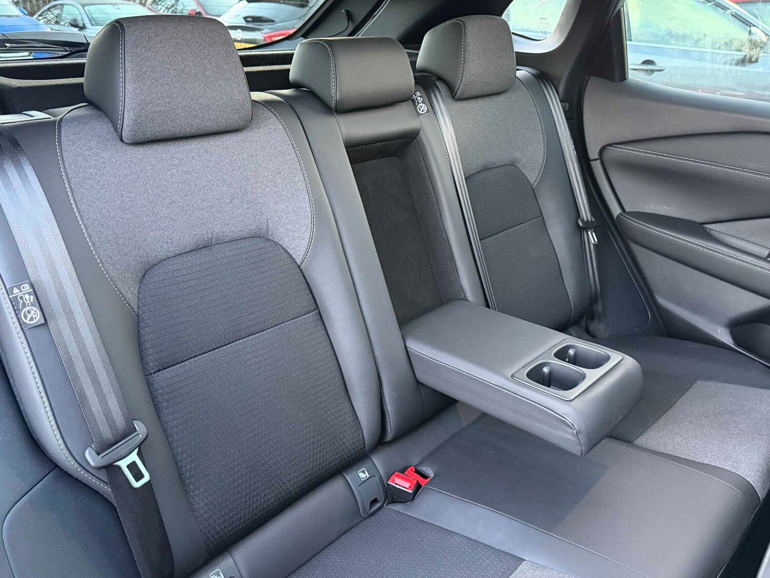 Used Nissan Qashqai 2024 for sale - 76713279: Photo 44