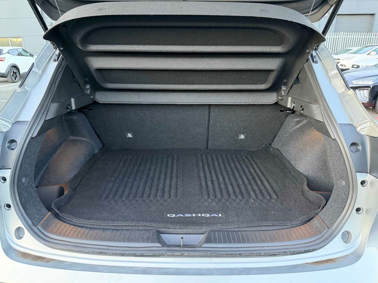 Used Nissan Qashqai 2024 for sale - 76713279: Photo 46