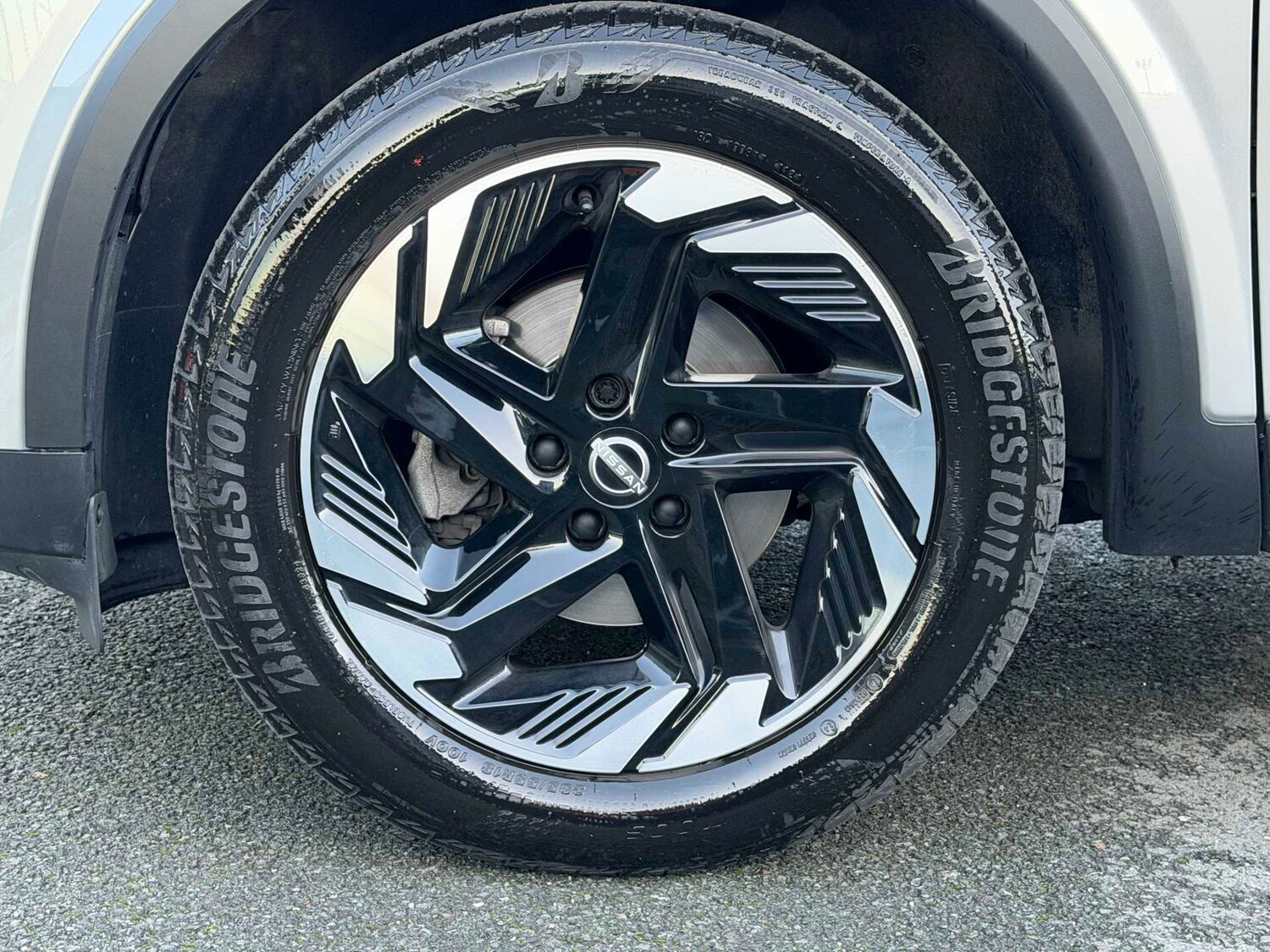 Used Nissan Qashqai 2024 for sale - 76713279: Photo 47