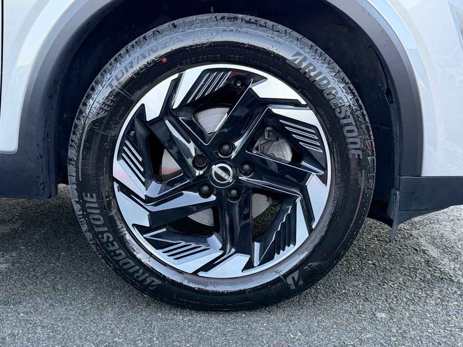 Used Nissan Qashqai 2024 for sale - 76713279: Photo 48