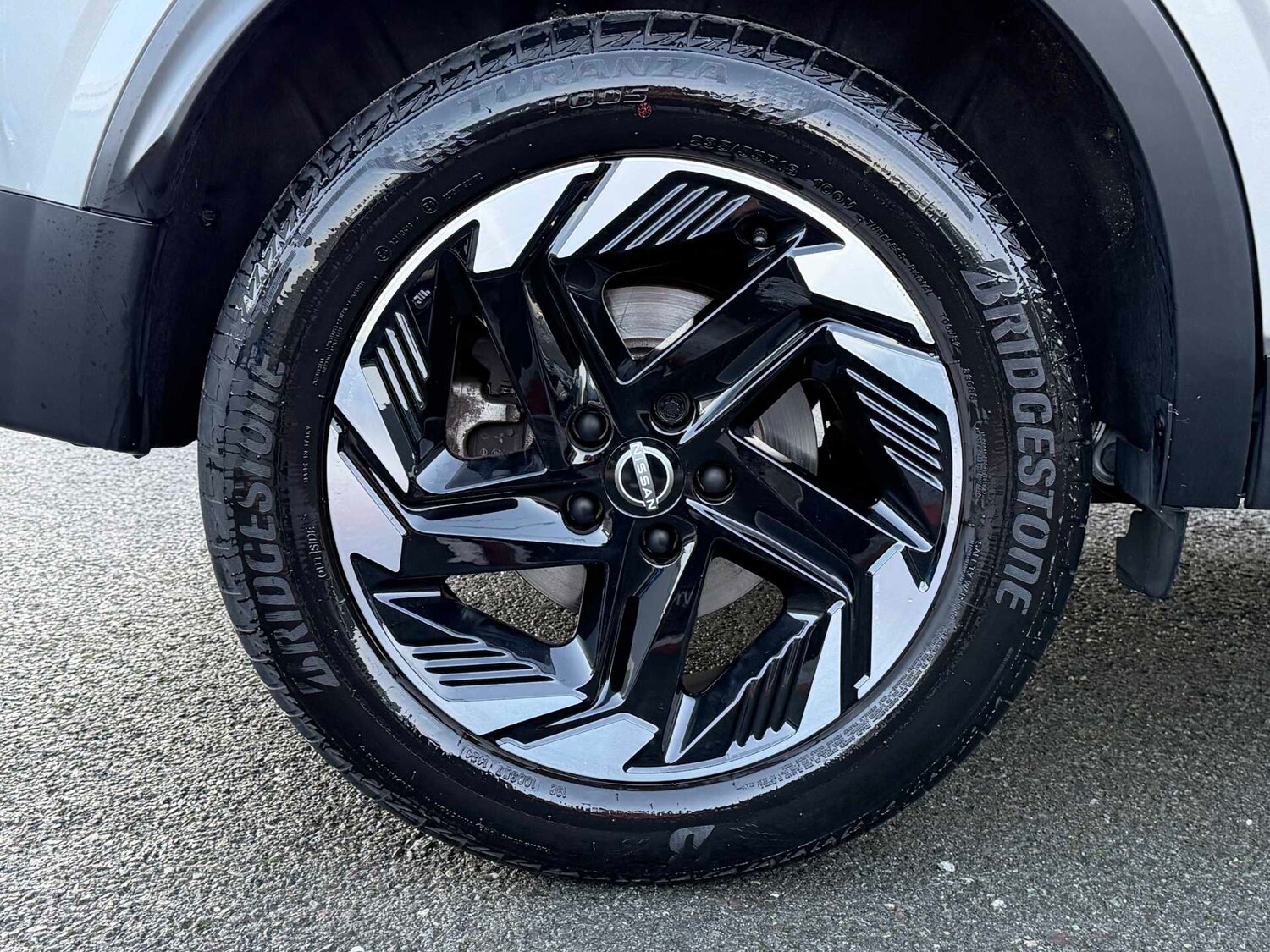 Used Nissan Qashqai 2024 for sale - 76713279: Photo 49