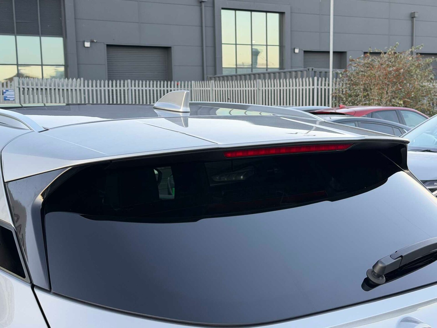 Used Nissan Qashqai 2024 for sale - 76713279: Photo 52