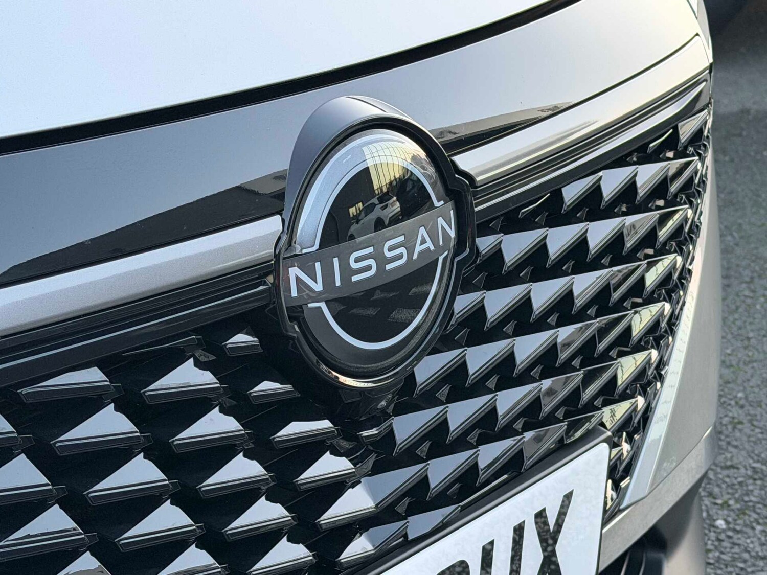 Used Nissan Qashqai 2024 for sale - 76713279: Photo 53